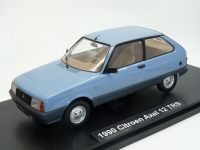 1:18 Citroen Axel (1990)