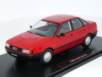 1:18 Audi 80 B3 (1989)