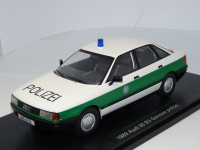 1:18 Audi 80 B3 POLIZEI (1989)