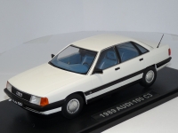 1:18 Audi 100 C3 (1989)