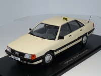 1:18 Audi 100 C3 TAXI (1989)