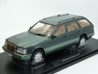 1:18 Mercedes E Class W124 Estate (1995)