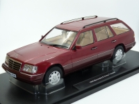1:18 Mercedes E Class W124 Estate (1995)
