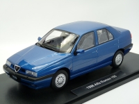 1:18 Alfa Romeo 155 (1996)