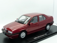 1:18 Alfa Romeo 155 (1996)