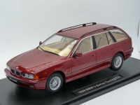 1:18 BMW 5 Series Touring E39 (1998)