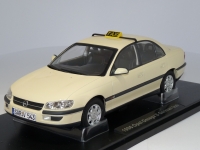 1:18 Opel Omega B TAXI (1996)