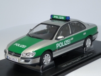 1:18 Opel Omega B POLIZEI (1996)