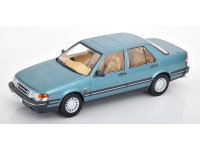 1:18 Saab 9000 CD Turbo (1990)
