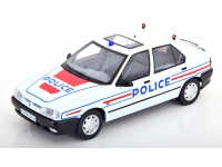 1:18 Renault 19 Police (1996)