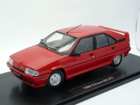 1:18 Citroen BX GTI (1990)