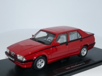 1:18 Alfa Romeo 75 (1988)