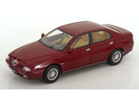 1:18 Alfa Romeo 166 (1999)