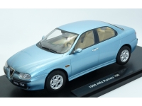 1:18 Alfa Romeo 156 (1998)