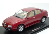 1:18 Alfa Romeo 156 (1998)