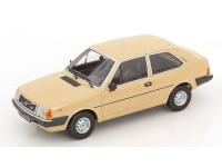 1:43 Volvo 343 GLS (1982)