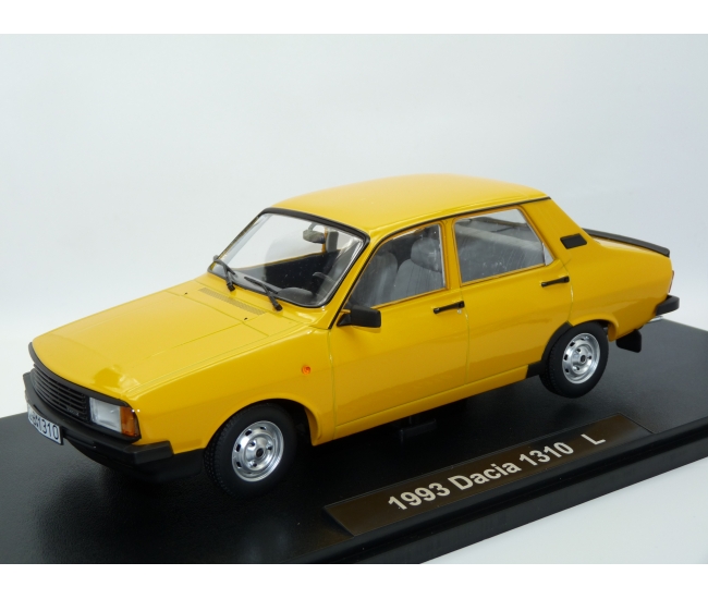 1:18 Dacia 1310 L (1993)