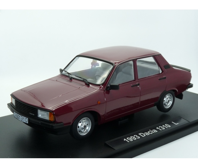 1:18 Dacia 1310 L (1993)