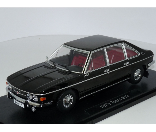 1:18 Tatra 613 (1979)