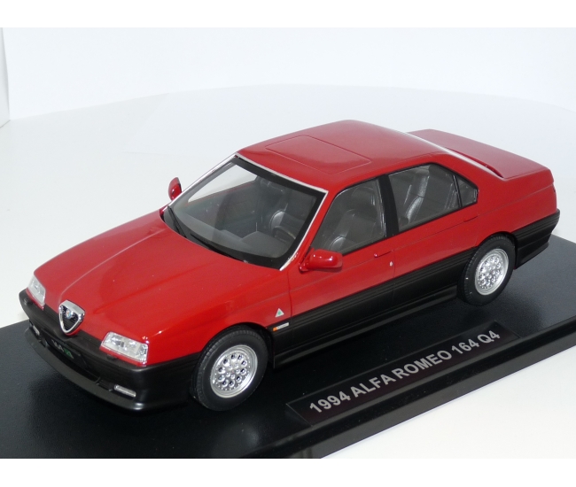 1:18 Alfa Romeo 164 Q4 (1994)