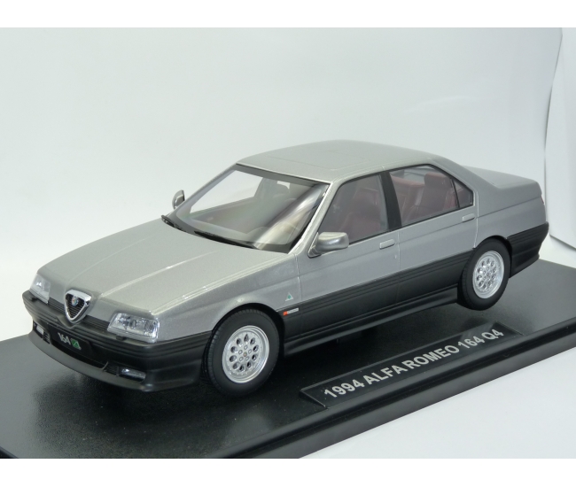 1:18 Alfa Romeo 164 Q4 (1994)