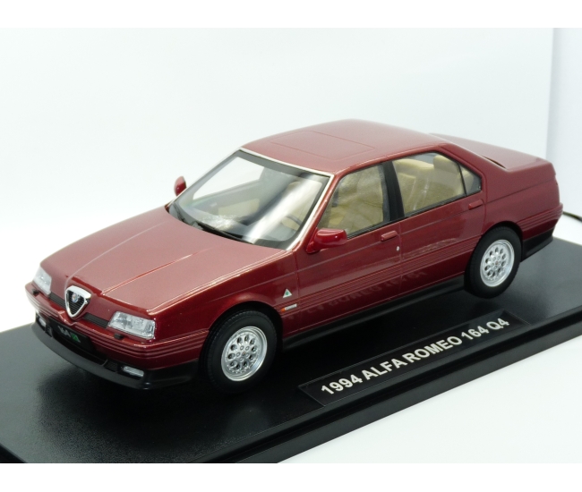 1:18 Alfa Romeo 164 Q4 (1994)