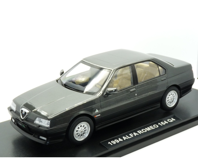 1:18 Alfa Romeo 164 Q4 (1994)