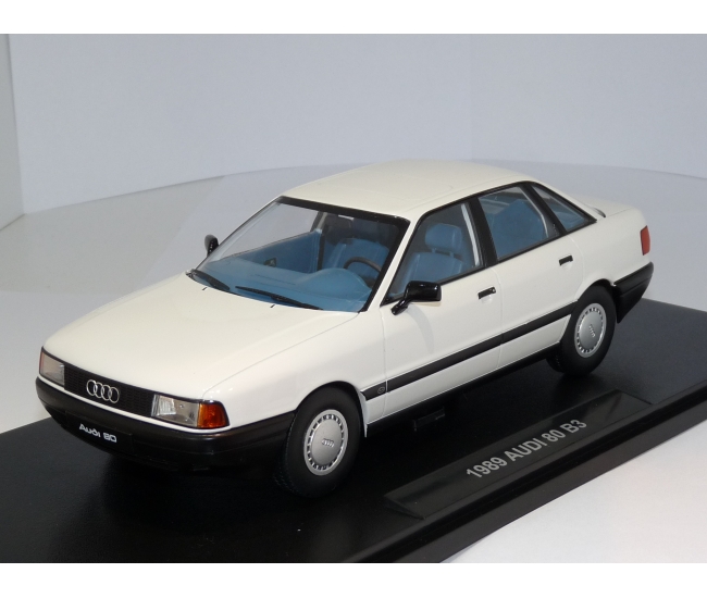 1:18 Audi 80 B3 (1989)