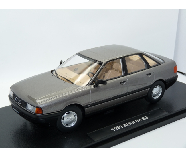 1:18 Audi 80 B3 (1989)