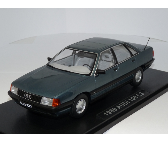 1:18 Audi 100 C3 (1989)