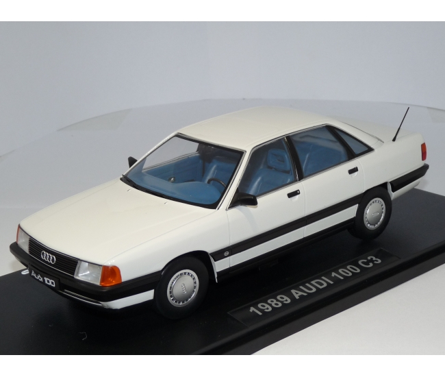 1:18 Audi 100 C3 (1989)