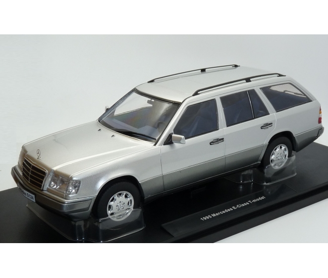 1:18 Mercedes E Class W124 Estate (1995)