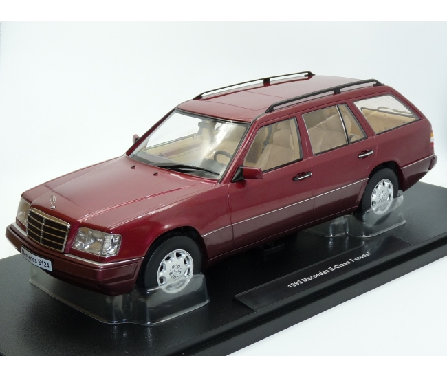 1:18 Mercedes E Class W124 Estate (1995)