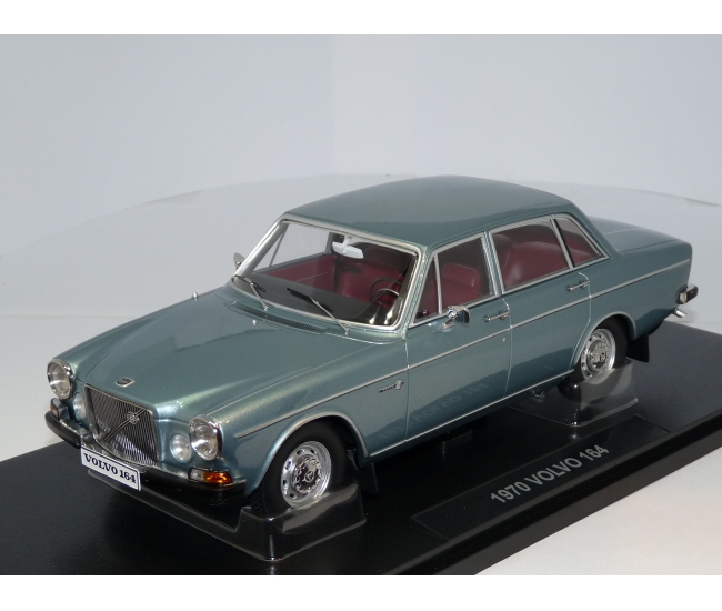 1:18 Volvo 164 (1970)