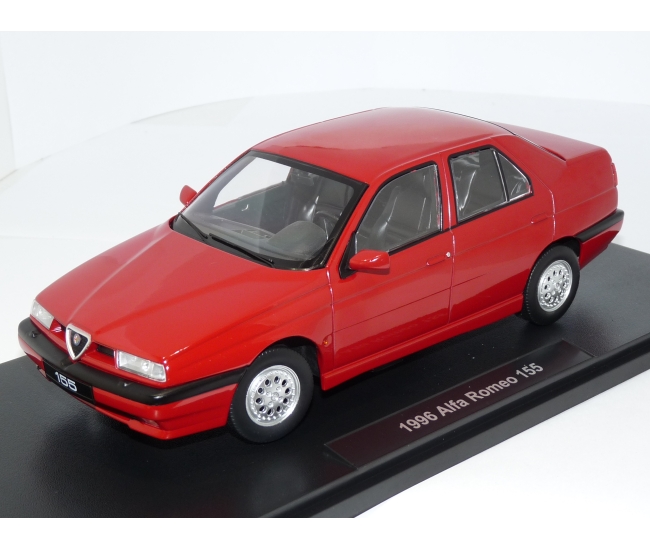 1:18 Alfa Romeo 155 (1996)