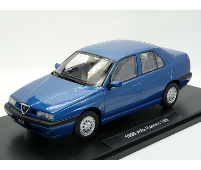 1:18 Alfa Romeo 155 (1996)