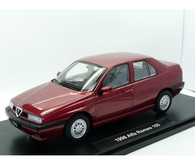 1:18 Alfa Romeo 155 (1996)