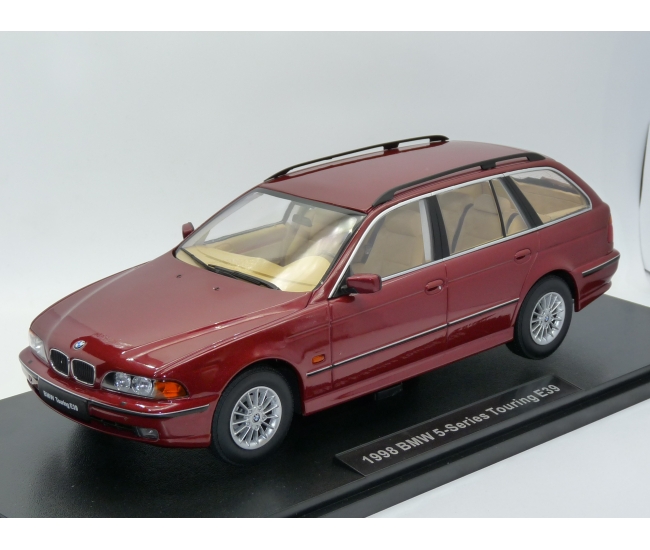 1:18 BMW 5 Series Touring E39 (1998)