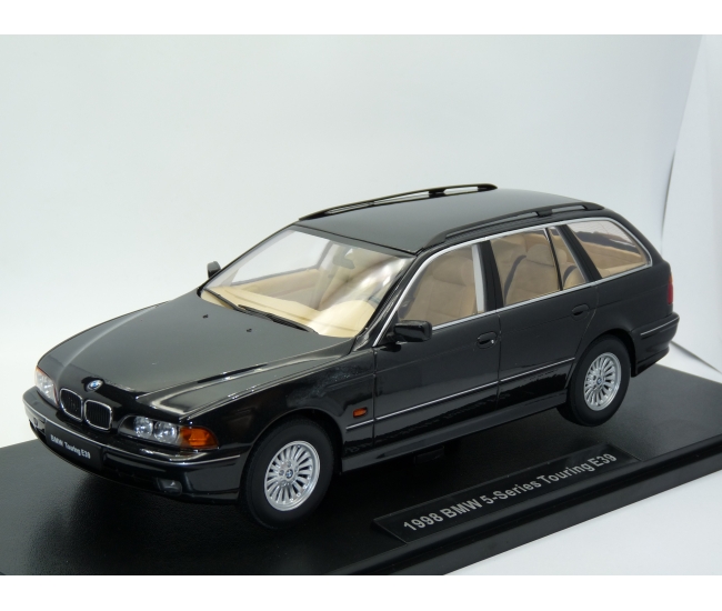 1:18 BMW 5 Series Touring E39 (1998)