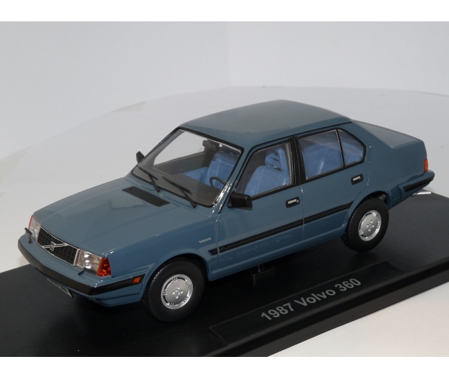1:18 Volvo 360 (1987)