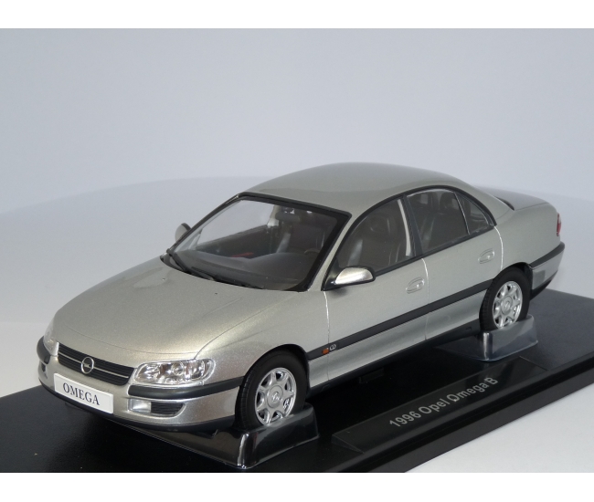 1:18 Opel Omega B (1996)