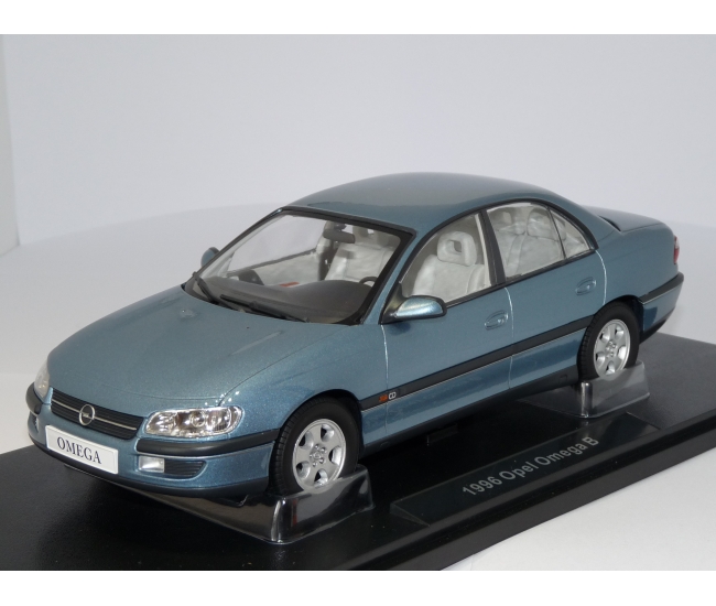 1:18 Opel Omega B (1996)