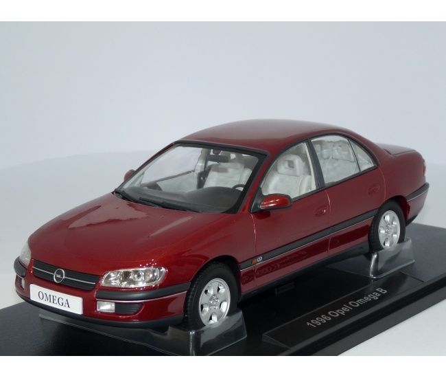 1:18 Opel Omega B (1996)