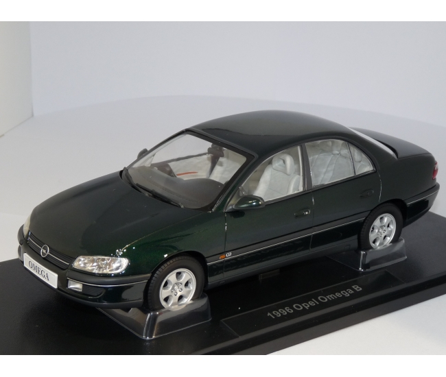 1:18 Opel Omega B (1996)