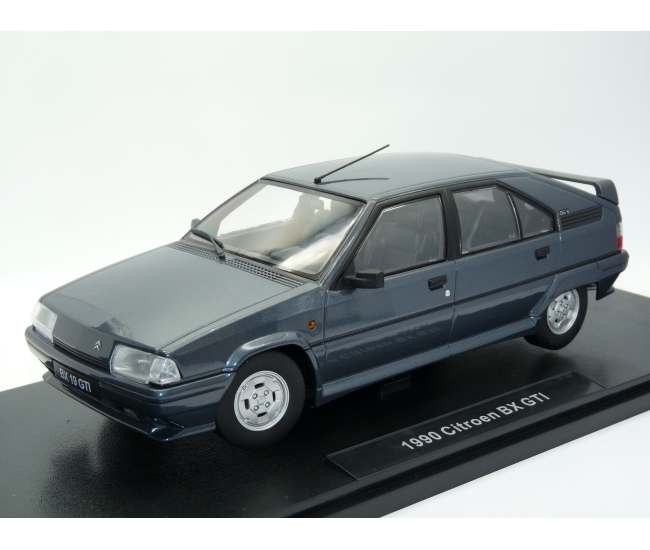 1:18 Citroen BX GTI (1990)