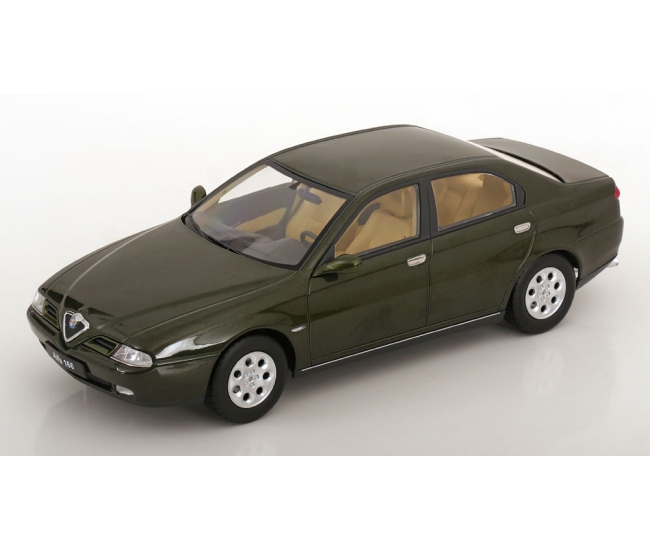 1:18 Alfa Romeo 166 (1999)