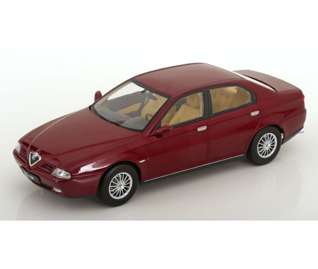 1:18 Alfa Romeo 166 (1999)