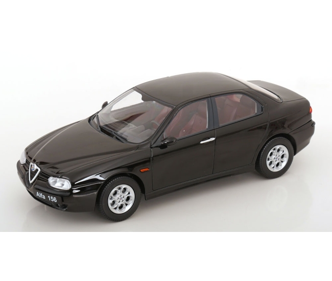 1:18 Alfa Romeo 156 (1998)