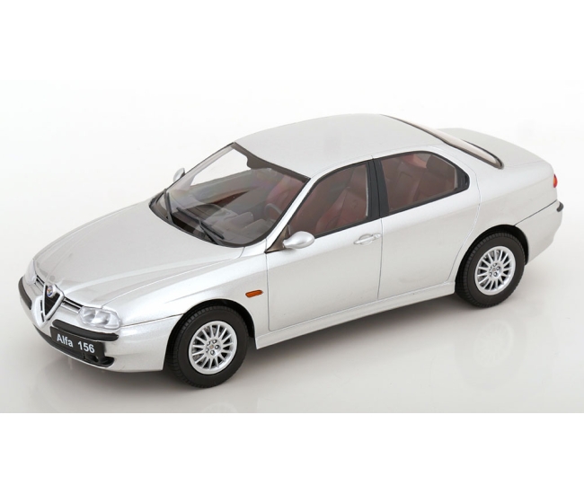 1:18 Alfa Romeo 156 (1998)