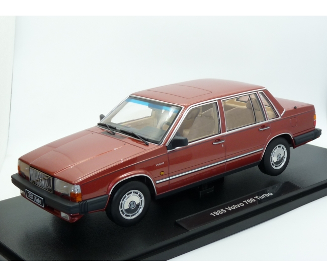 1:18 Volvo 760 (1985)